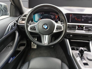 Bmw serie 4 coupe g22 420i 184 ch bva8 m sport occasion simplicicar la ciotat simplicicar simplicibike france