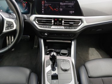 Bmw serie 4 coupe g22 420i 184 ch bva8 m sport occasion simplicicar la ciotat simplicicar simplicibike france
