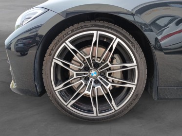 Bmw serie 4 coupe g22 420i 184 ch bva8 m sport occasion simplicicar la ciotat simplicicar simplicibike france