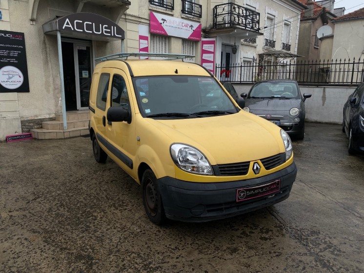 Renault kangoo express 1.5 dci - 60 confort occasion simplicicar livry gargan simplicicar simplicibike france Renault kangoo express 1.5 dci - 60 confort occasion simplicicar livry gargan simplicicar simplicibike france