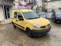 Renault kangoo express 1.5 dci - 60 confort occasion simplicicar livry gargan simplicicar simplicibike france