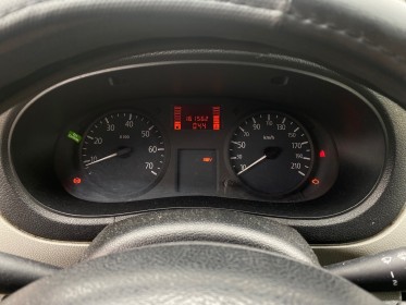 Renault kangoo express 1.5 dci - 60 confort occasion simplicicar livry gargan simplicicar simplicibike france