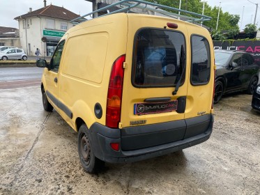 Renault kangoo express 1.5 dci - 60 confort occasion simplicicar livry gargan simplicicar simplicibike france