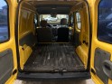 Renault kangoo express 1.5 dci - 60 confort occasion simplicicar livry gargan simplicicar simplicibike france
