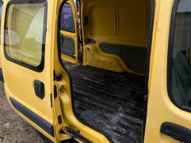 Renault kangoo express 1.5 dci - 60 confort occasion simplicicar livry gargan simplicicar simplicibike france