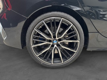 Bmw serie 1 f40 m135i xdrive 306 ch bva8 toit ouvrant garantie12mois occasion simplicicar bretigny-sur-orge simplicicar...