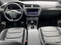 Volkswagen tiguan 2.0 tdi 150 dsg7 carat exclusive occasion simplicicar mery-sur-oise simplicicar simplicibike france