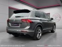 Volkswagen tiguan 2.0 tdi 150 dsg7 carat exclusive occasion simplicicar mery-sur-oise simplicicar simplicibike france