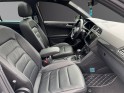 Volkswagen tiguan 2.0 tdi 150 dsg7 carat exclusive occasion simplicicar mery-sur-oise simplicicar simplicibike france