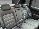 Volkswagen tiguan 2.0 tdi 150 dsg7 carat exclusive occasion simplicicar mery-sur-oise simplicicar simplicibike france