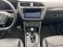 Volkswagen tiguan 2.0 tdi 150 dsg7 carat exclusive occasion simplicicar mery-sur-oise simplicicar simplicibike france