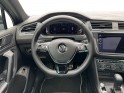 Volkswagen tiguan 2.0 tdi 150 dsg7 carat exclusive occasion simplicicar mery-sur-oise simplicicar simplicibike france