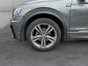 Volkswagen tiguan 2.0 tdi 150 dsg7 carat exclusive occasion simplicicar mery-sur-oise simplicicar simplicibike france