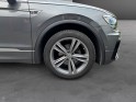Volkswagen tiguan 2.0 tdi 150 dsg7 carat exclusive occasion simplicicar mery-sur-oise simplicicar simplicibike france