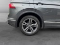 Volkswagen tiguan 2.0 tdi 150 dsg7 carat exclusive occasion simplicicar mery-sur-oise simplicicar simplicibike france