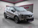 Renault captur tce 120 energy e6 intens edc / attelage / garantie 12 mois occasion simplicicar lunel simplicicar simplicibike...