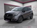 Renault captur tce 120 energy e6 intens edc / attelage / garantie 12 mois occasion simplicicar lunel simplicicar simplicibike...