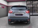 Renault captur tce 120 energy e6 intens edc / attelage / garantie 12 mois occasion simplicicar lunel simplicicar simplicibike...