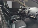 Renault captur tce 120 energy e6 intens edc / attelage / garantie 12 mois occasion simplicicar lunel simplicicar simplicibike...