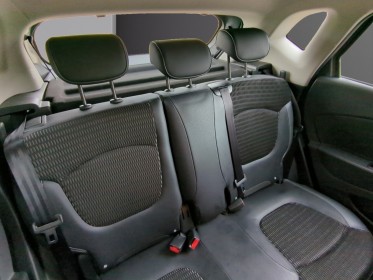 Renault captur tce 120 energy e6 intens edc / attelage / garantie 12 mois occasion simplicicar lunel simplicicar simplicibike...