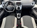 Citroen c1 c1 1.0 vti 72ch ss feel occasion montpellier (34) simplicicar simplicibike france