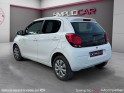 Citroen c1 c1 1.0 vti 72ch ss feel occasion montpellier (34) simplicicar simplicibike france