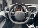 Citroen c1 c1 1.0 vti 72ch ss feel occasion montpellier (34) simplicicar simplicibike france