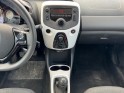 Citroen c1 c1 1.0 vti 72ch ss feel occasion montpellier (34) simplicicar simplicibike france