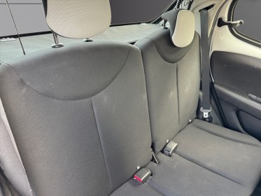 Citroen c1 c1 1.0 vti 72ch ss feel occasion montpellier (34) simplicicar simplicibike france