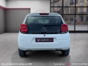 Citroen c1 c1 1.0 vti 72ch ss feel occasion montpellier (34) simplicicar simplicibike france
