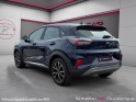 Ford puma 1.0 ecoboost 125ch mhev titanium / carplay / radar de recul arrière occasion simplicicar dunkerque simplicicar...