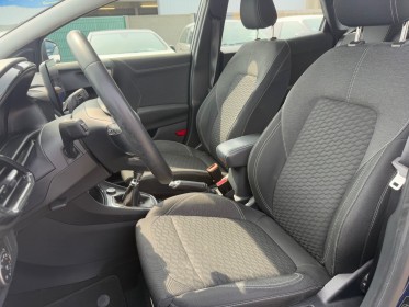 Ford puma 1.0 ecoboost 125ch mhev titanium / carplay / radar de recul arrière occasion simplicicar dunkerque simplicicar...
