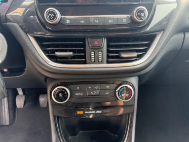 Ford puma 1.0 ecoboost 125ch mhev titanium / carplay / radar de recul arrière occasion simplicicar dunkerque simplicicar...