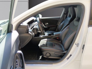Mercedes classe a 250 e 8g-dct  finition amg line / toutes options occasion réunion ville st pierre simplicicar simplicibike...