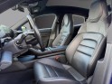 Porsche taycan 4s, 93,4 kwh, 571 ch roues arrières directrices, toit panoramique, pack sport chrono, garantie 12 mois...