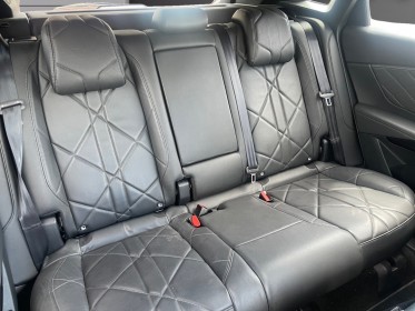Ds ds7 crossback 180 eat8 rivoli occasion simplicicar pontarlier simplicicar simplicibike france