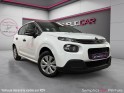 Citroen c3 83 ch bvm5 live occasion simplicicar pertuis  simplicicar simplicibike france