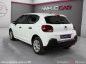 Citroen c3 83 ch bvm5 live occasion simplicicar pertuis  simplicicar simplicibike france
