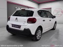 Citroen c3 83 ch bvm5 live occasion simplicicar pertuis  simplicicar simplicibike france