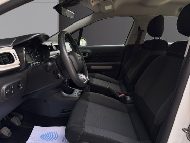 Citroen c3 83 ch bvm5 live occasion simplicicar pertuis  simplicicar simplicibike france