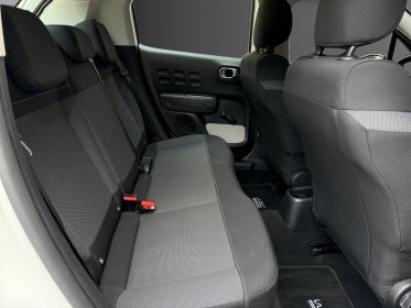 Citroen c3 83 ch bvm5 live occasion simplicicar pertuis  simplicicar simplicibike france