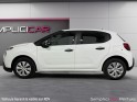 Citroen c3 83 ch bvm5 live occasion simplicicar pertuis  simplicicar simplicibike france