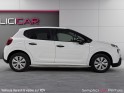 Citroen c3 83 ch bvm5 live occasion simplicicar pertuis  simplicicar simplicibike france