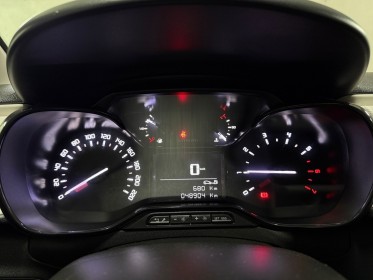 Citroen c3 83 ch bvm5 live occasion simplicicar pertuis  simplicicar simplicibike france