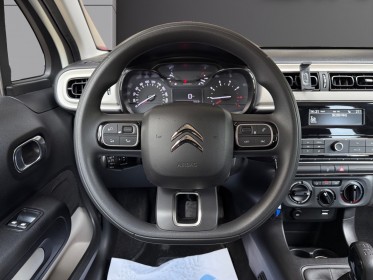 Citroen c3 83 ch bvm5 live occasion simplicicar pertuis  simplicicar simplicibike france