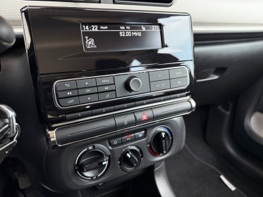 Citroen c3 83 ch bvm5 live occasion simplicicar pertuis  simplicicar simplicibike france
