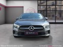 Mercedes classe a 200d 8g-dct progressive line garantie mercedes occasion abbeville simplicicar simplicibike france