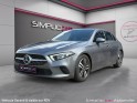 Mercedes classe a 200d 8g-dct progressive line garantie mercedes occasion abbeville simplicicar simplicibike france