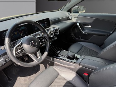 Mercedes classe a 200d 8g-dct progressive line garantie mercedes occasion abbeville simplicicar simplicibike france