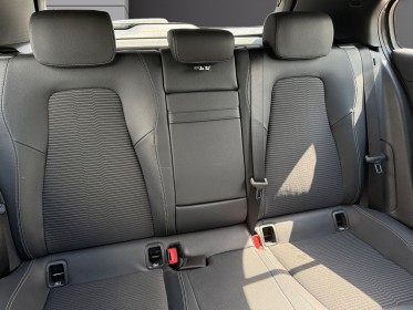 Mercedes classe a 200d 8g-dct progressive line garantie mercedes occasion abbeville simplicicar simplicibike france